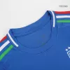 Camiseta Italia Euro 2024 Primera Equipación Local Mujer - Versión Hincha - camisetasfutbol