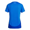 Camiseta Italia Euro 2024 Primera Equipación Local Mujer - Versión Hincha - camisetasfutbol