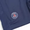 Miniconjunto Completo PSG 2024/25 Primera Equipación Local Niño (Camiseta + Pantalón Corto + Calcetines) - camisetasfutbol