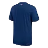 Camiseta Auténtica PSG 2024/25 Primera Equipación Local Hombre - Versión Jugador - camisetasfutbol