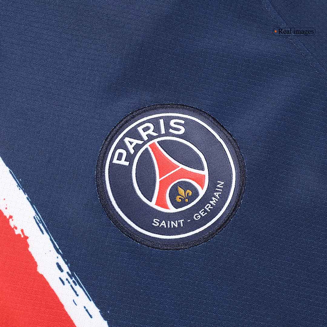 Camiseta PSG Primera Equipación - Versión Hincha - camisetasfutbol