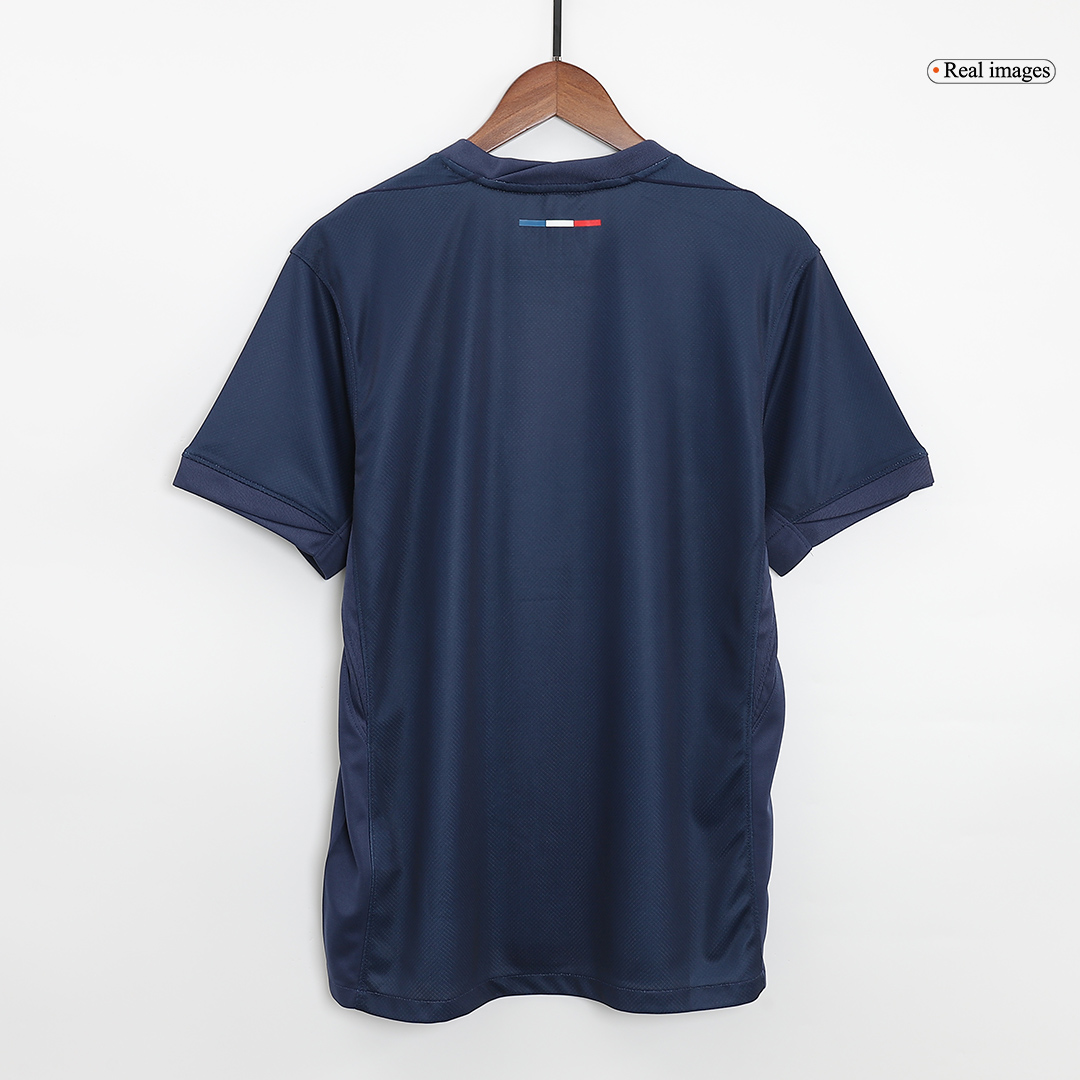 Camiseta PSG Primera Equipación - Versión Hincha - camisetasfutbol