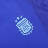 Camiseta Argentina  2024 Segunda Equipación Visitante Mujer - Versión Hincha - camisetasfutbol