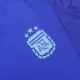 Camiseta Argentina Copa América 2024 Segunda Equipación Visitante Mujer - Versión Hincha - camisetasfutbol