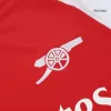 Calidad Premium Conjunto Arsenal 2024/25 Primera Equipación Local Hombre (Camiseta + Pantalón Corto) - camisetasfutbol