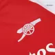 Camiseta Arsenal 2024/25 Primera Equipación Local Hombre - Versión Hincha - camisetasfutbol