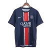 Camiseta PSG 2024/25 Primera Equipación Local Hombre - Versión Hincha - camisetasfutbol