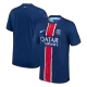 Camiseta Auténtica PSG 2024/25 Primera Equipación Local Hombre - Versión Jugador - camisetasfutbol