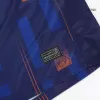 Conjunto Holanda Euro 
2024 Segunda Equipación Visitante Hombre (Camiseta + Pantalón Corto) - camisetasfutbol