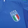 Camiseta Italia Euro 2024 Primera Equipación Local Mujer - Versión Hincha - camisetasfutbol