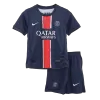 Miniconjunto PSG 2024/25 Primera Equipación Local Niño (Camiseta + Pantalón Corto) - camisetasfutbol