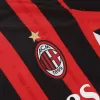 Camiseta AC Milan 2024/25 Primera Equipación Local Hombre - Versión Hincha - camisetasfutbol