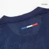 Camiseta Auténtica CHAMPIONS #25 PSG 2024/25 Home Local Hombre - Versión Jugador - camisetasfutbol