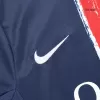 Miniconjunto Completo PSG 2024/25 Primera Equipación Local Niño (Camiseta + Pantalón Corto + Calcetines) - camisetasfutbol