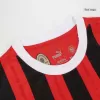 Camiseta GIMENEZ #7 AC Milan 2024/25 Primera Equipación Local Hombre - Versión Hincha - camisetasfutbol