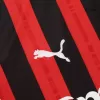 Camiseta GIMENEZ #7 AC Milan 2024/25 Primera Equipación Local Hombre - Versión Hincha - camisetasfutbol