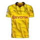 UCL FINAL Camiseta REUS #11 Borussia Dortmund 2023/24 Tercera Equipación Hombre - Versión Hincha - camisetasfutbol