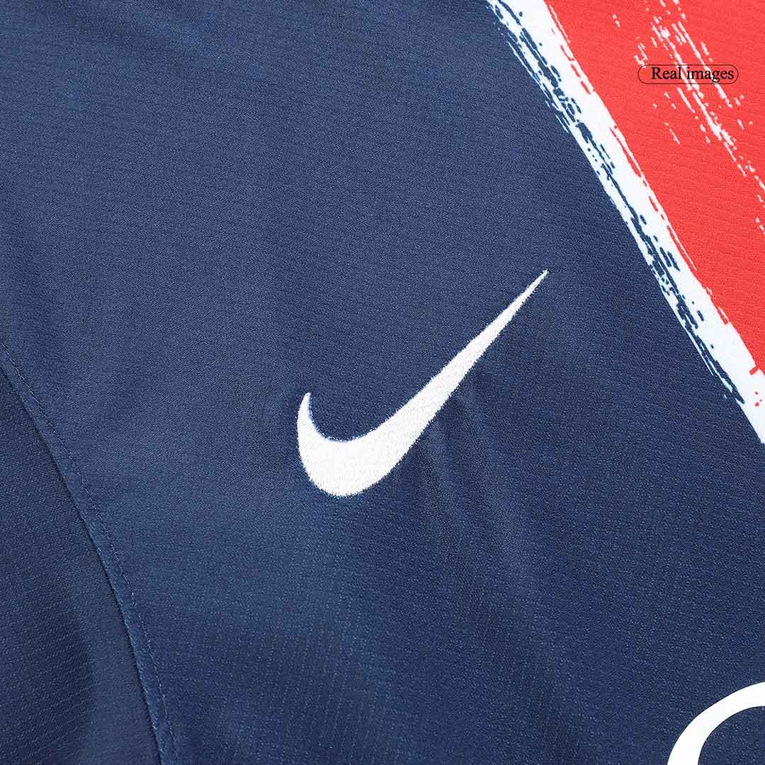 Camiseta PSG Primera Equipación - Versión Hincha - camisetasfutbol