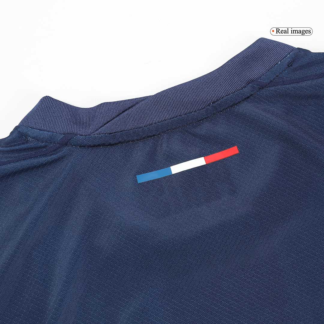 Camiseta PSG Primera Equipación - Versión Hincha - camisetasfutbol
