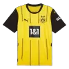 Calidad Premium Camiseta ADEYEMI #27 Borussia Dortmund 2024/25 Primera Equipación Local Hombre - Versión Hincha - camisetasfutbol