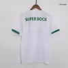 Camiseta Sporting CP 60 aniversario 2024 Hombre - Versión Hincha - camisetasfutbol