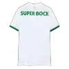 Camiseta Sporting CP 60 aniversario 2024 Hombre - Versión Hincha - camisetasfutbol