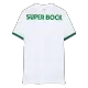 Camiseta Sporting CP 60 aniversario 2024 Hombre - Versión Hincha - camisetasfutbol