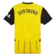 Camiseta Borussia Dortmund 2024/25 Primera Equipación Local Hombre - Versión Hincha - camisetasfutbol