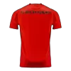 Camiseta Auténtica Bayern Munich 2024/25 Primera Equipación Local Hombre - Versión Jugador - camisetasfutbol