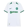 Camiseta Sporting CP 60 aniversario 2024 Hombre - Versión Hincha - camisetasfutbol