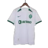 Camiseta Sporting CP 60 aniversario 2024 Hombre - Versión Hincha - camisetasfutbol