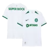 Camiseta Sporting CP 60 aniversario 2024 Hombre - Versión Hincha - camisetasfutbol