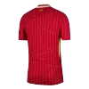 Camiseta Auténtica Liverpool 2024/25 Primera Equipación Local Hombre - Versión Jugador - camisetasfutbol