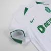 Camiseta Sporting CP 60 aniversario 2024 Hombre - Versión Hincha - camisetasfutbol