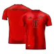 Camiseta Auténtica Bayern Munich 2024/25 Primera Equipación Local Hombre - Versión Jugador - camisetasfutbol