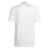 Camiseta Real Madrid 2024/25 Primera Equipación Local Hombre - Versión Hincha - camisetasfutbol