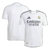 Calidad Premium Camiseta Auténtica Real Madrid 2024/25 Primera Equipación Local Hombre - Versión Jugador - camisetasfutbol