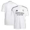 Camiseta Real Madrid 2024/25 Primera Equipación Local Hombre - Versión Hincha - camisetasfutbol