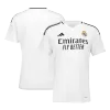 Camiseta Real Madrid 2024/25 Primera Equipación Local Mujer - Versión Hincha - camisetasfutbol