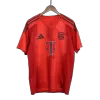 Camiseta Bayern Munich 2024/25 Primera Equipación Local Hombre - Versión Hincha - camisetasfutbol