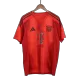 Camiseta Bayern Munich 2024/25 Primera Equipación Local Hombre - Versión Hincha - camisetasfutbol