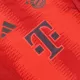 Camiseta Auténtica Bayern Munich 2024/25 Primera Equipación Local Hombre - Versión Jugador - camisetasfutbol