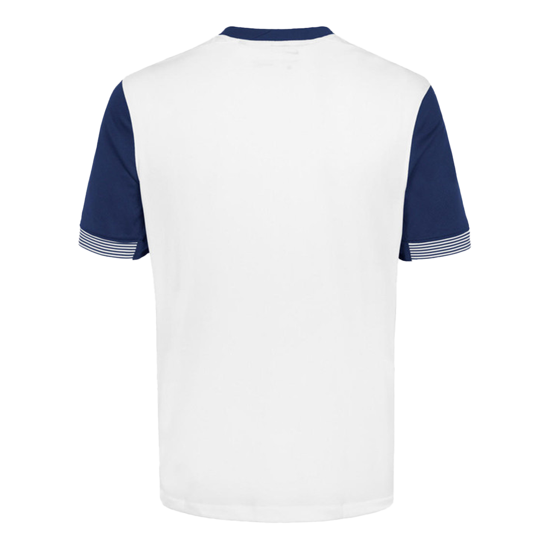 Camiseta Tottenham Hotspur Primera Equipación - Versión Hincha - camisetasfutbol