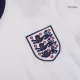 Camiseta Manga Larga Inglaterra 2024 Primera Equipación Local Hombre - Versión Hincha - camisetasfutbol