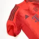 Camiseta Bayern Munich 2024/25 Primera Equipación Local Hombre - Versión Hincha - camisetasfutbol