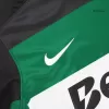 Camiseta Sporting CP 2024/25 Primera Equipación Local Hombre SUPER BOCK - Versión Hincha - camisetasfutbol