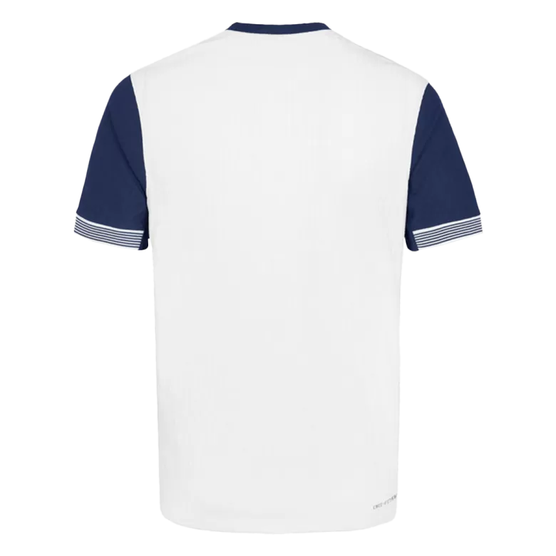 Camiseta Auténtica Tottenham Hotspur 2024/25 Primera Equipación Local Hombre - Versión Jugador - camisetasfutbol