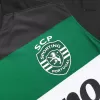 Camiseta Sporting CP 2024/25 Primera Equipación Local Hombre SUPER BOCK - Versión Hincha - camisetasfutbol