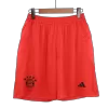 Pantalón Corto Bayern Munich 2024/25 Primera Equipación Local Hombre - camisetasfutbol