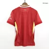 Camiseta Auténtica Liverpool 2024/25 Primera Equipación Local Hombre - Versión Jugador - camisetasfutbol